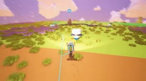 Astroneer:  -НАЧАЛО ВЫЖИВАНИЯ, ЗНАКОМСТВО С МИРОМ, ОБЗОР ИГРЫ.