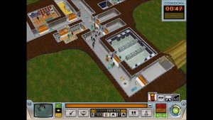 Let's Play Evil Genius ep.29 end game, the world is ours