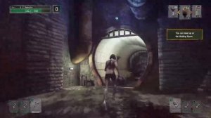 Прохождение: let it die