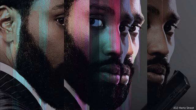 TENET - Betrayal || Ludwig Goransson - Tenet Soundtrack || 432.001Hz || 2020 || HQ || 432Hz ||
