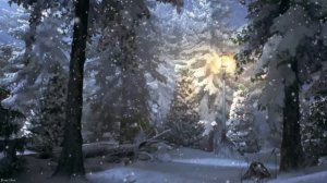 Музыка Нарнии. 1 час