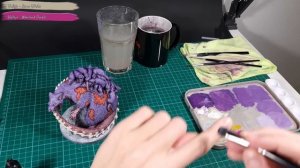 Oathsworn: Into The Deepwood Painting Guide - Episode 2 - Broodmother