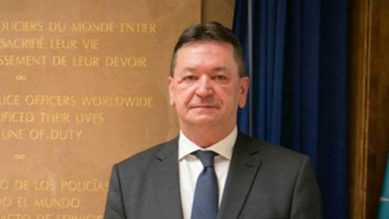 Главой Интерпола избран представитель Южной Кореи - российского претендента топили США и их союзники