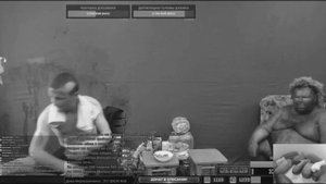 малыш и бригада подготовка бродяхи