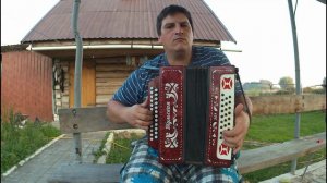 Ой при лужку, при лужке