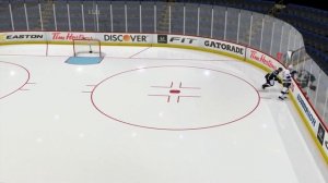 NHL 15 - [walkthrough / прохождение] #1 Азы (тренировка) [XBOX 360]