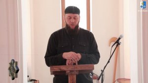 хьехам месяц Раджаб