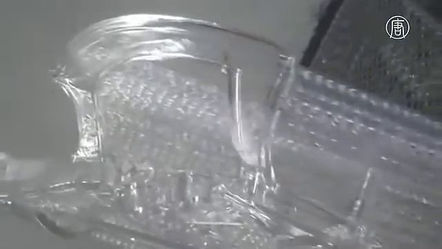 3D violin