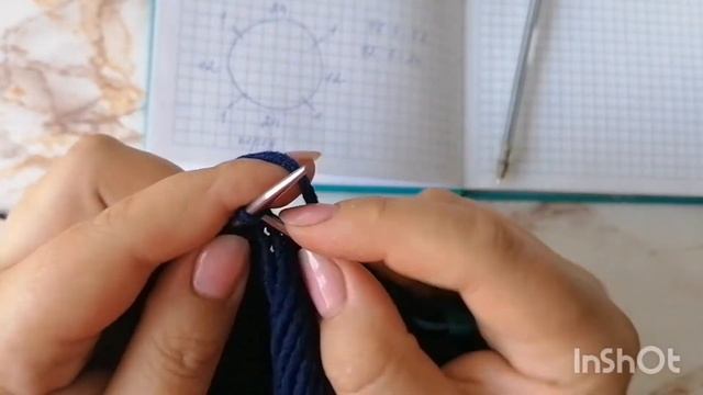 Детская манишка МК Мое первое видео