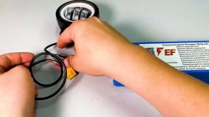 Фары для электросамокатов/электровелосипедов с Алиэкспресс. Топ 5 вариантов