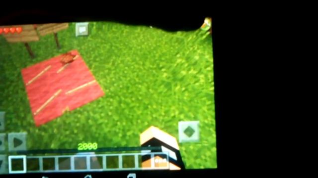 Обзор MCPE Мастер для майнкрафт 0.12.1 смотреть онлайн