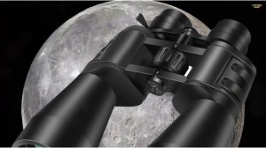 Best Budget Binocular - Borwolf 10 380x100 High Magnification Long Range Zoom Binocular Review