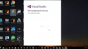 Как программировать на Qt в Visual Studio 2015