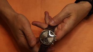 Краткий обзор часов Kronaby sekel