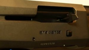 ?ATA ARMS VENZA О РУЖЬЕ НА БОЛОТНУЮ ДИЧЬ