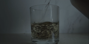 кинематографичный чай | снято на iphone 13 pro