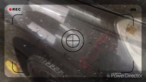 Белые пятна после мойки