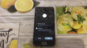 Meizu M2 полный сброс | M578h hard reset