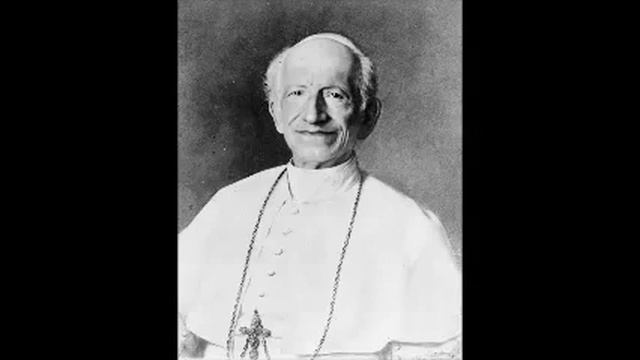 The Great Encyclical Letters Of Pope Leo XIII, Part 1 Of 2, Full-Length Catholic Audiobook смотреть онлайн