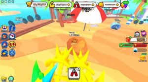 ?НОВЫЙ МИР И КРАФТ ПИТОМЦЕВ В ОБНОВЕ АРМРЕСЛИНГ СИМУЛЯТОР|РОБЛОКС