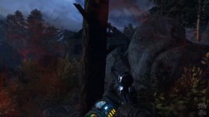 Metro Exodus Профессиональное Прохождение Ч.19 - Лесной Лагерь/Лагерь Бандитов/Церковь (С)