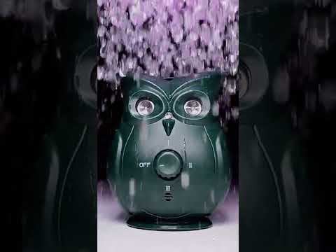 Ультразвуковой антилай скворечник Умная Сова смотреть онлайн