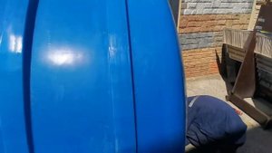 Емкость для воды Байдар Бак 5000 литров цистерна от магазина sevbak.ru