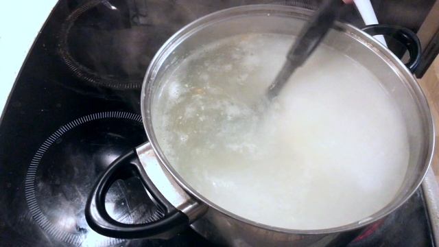 самый быстрый и вкусный ГРИБНОЙ СУП !