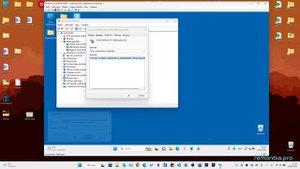 Как переименовать устройство в диспетчере устройств Windows
