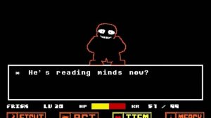 (ФАНДОМ АНДЕРТЕЙЛ) Информация про Wiki sans