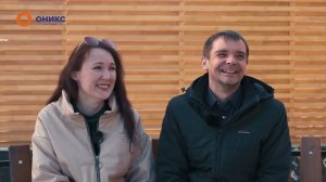 Видео отзыв Полосатый дом_3