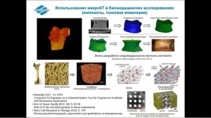 "Изучение водных и наземных экосистем: история и современность" - пленарная сессия (часть 2)