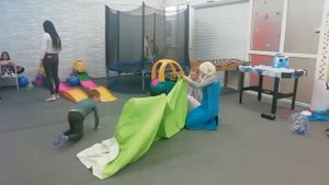 Детский Праздник❄️День Рождения В Стиле Холодное Сердце❄️День  Рождения С Эльзой