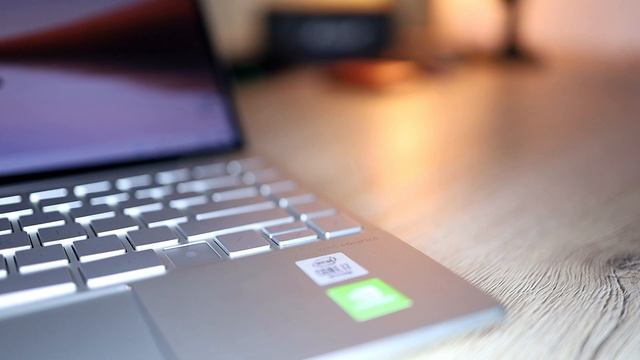 HP Envy 13 2020 Review смотреть онлайн