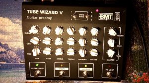 BMT Tube Wizard V review