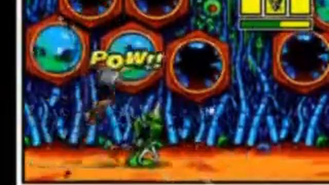 Comix Zone speed run part 1 смотреть онлайн