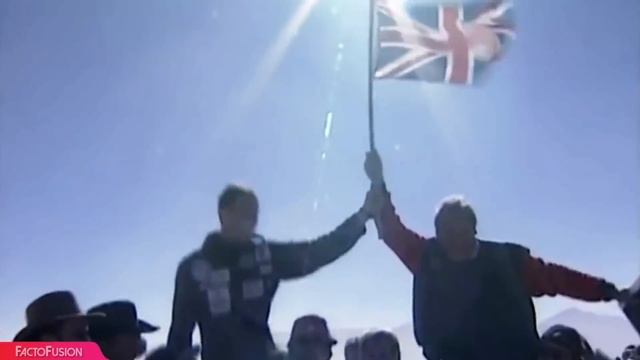 10 Fastest Vehicles In The World 2018 | Fastest Train | Fastest Car | FactoFusion смотреть онлайн