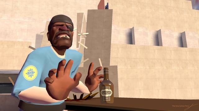 Demo tells a Joke смотреть онлайн