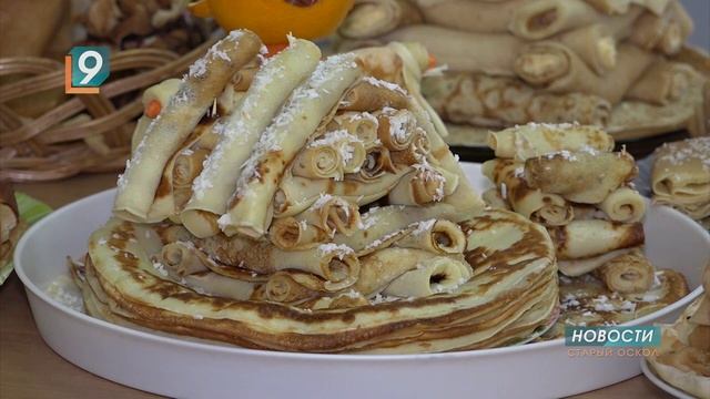 "Ишь ты, Масленица!": сегодня - первый день масленичной недели