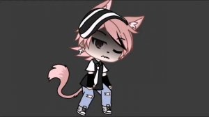 а ты красивая но все тебя бояться