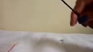 Элегантные металлические пули Стиль Шумоизоляция I