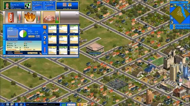 Capitalism Lab Tutorial - How to Setup a Farm смотреть онлайн