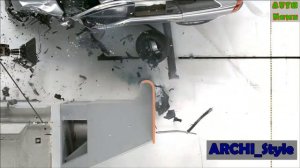 КРАШ ТЕСТ VOLVO XC90   CRASH TEST VOLVO XC90