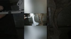 Нива 2121, тормозные скобы, оригинал или подделка