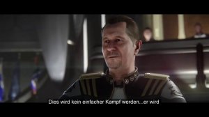 SQ42 Admiral Bishops Ansprache vor dem Senat [Deutsche Untertitel] [German Subtitle]