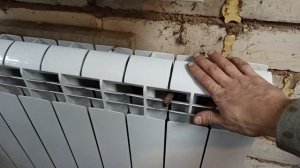 Дизельный обогреватель / Сухой фен в гараж