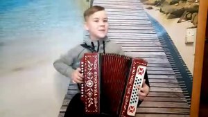 деревня моя Никита Ронжин