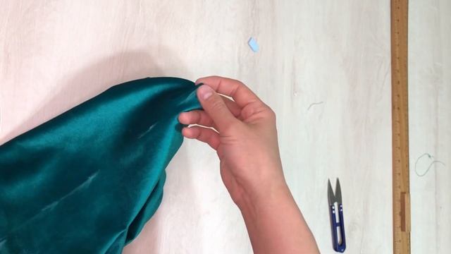 Тюрбан.Тюрбан тігу.Тюрбан своими руками.Сшить тюрбан