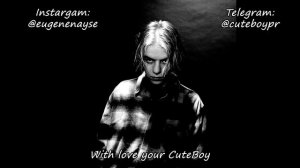 PHARAOH - Кто Нибудь Знает, О Чем Эта Песня [Remix. Cuteboy] Slowed+Reverb