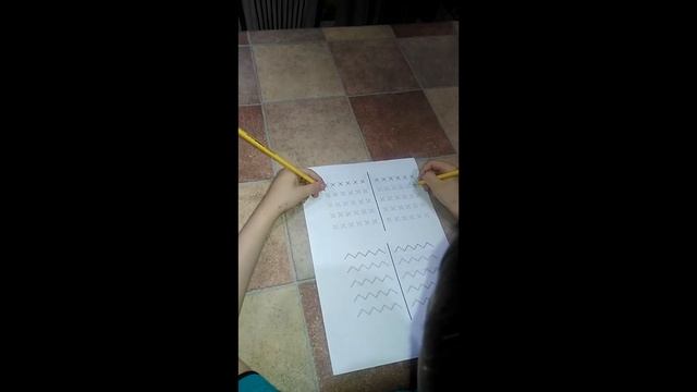 Упражнения на межполушарное развитие мозга.  Логопед Саранина О. Б.